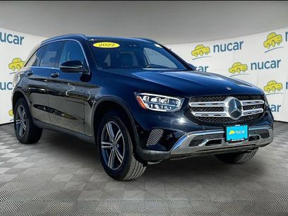 Used 2022 Mercedes-Benz GLC 300 4MATIC w/ Premium Package Lite