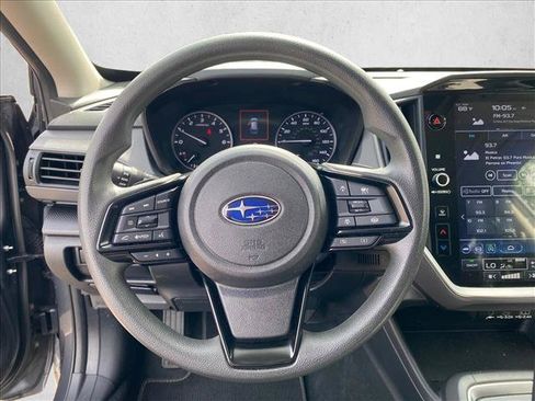Used 2025 Subaru Crosstrek 2.5i Premium AWD/4WD image 27