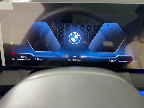 Used 2026 BMW X3 xDrive30i w/ Premium Package AWD/4WD image 26