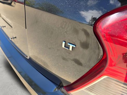 Used 2021 Chevrolet Spark LT FWD image 17