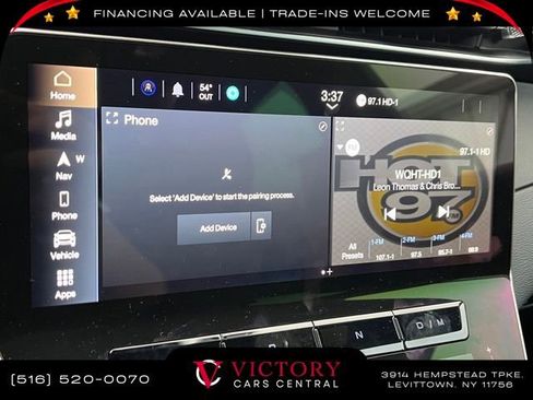 Used 2024 Maserati Grecale GT image 32