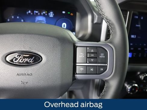 New 2026 Ford F150 XLT AWD/4WD image 39