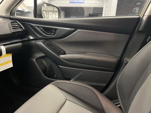 Certified 2023 Subaru Crosstrek 2.5i Sport image 14