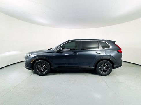 New 2026 Honda CR-V EX-L image 5