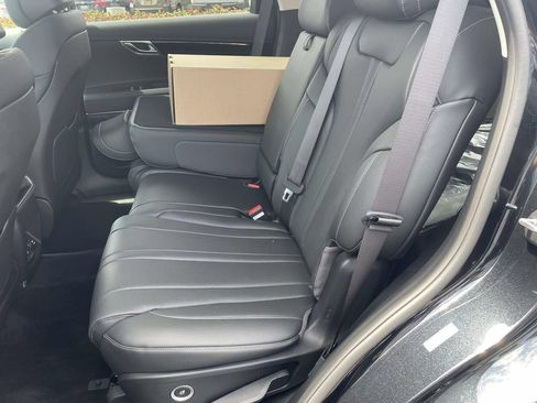 New 2026 Genesis GV80 2.5T AWD/4WD image 22