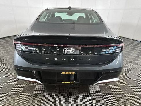 Used 2026 Hyundai Sonata SEL FWD image 3