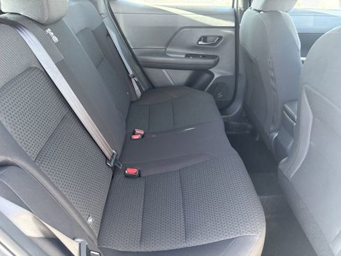 New 2026 Nissan Kicks S image 11