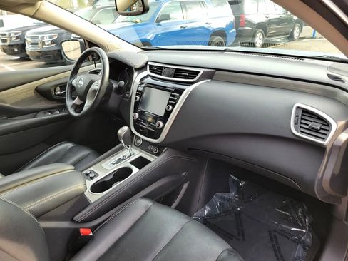 Used 2018 Nissan Murano Platinum AWD/4WD image 19