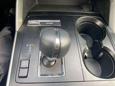 Certified 2025 MAZDA CX-90 3.3 Turbo w/ Select Package image 27