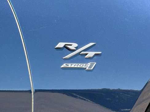 New 2024 Dodge Charger R/T w/ Plus Group image 6