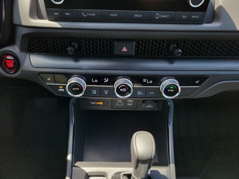 Certified 2024 Honda CR-V EX image 15