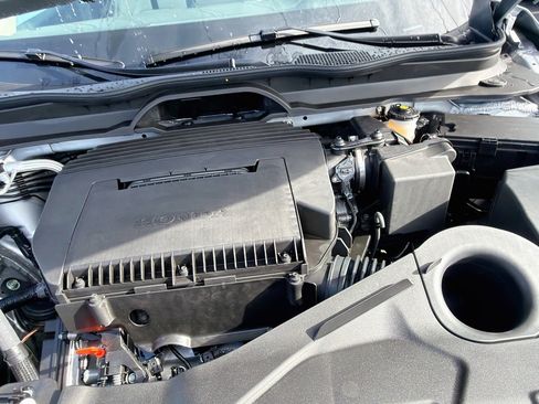 New 2026 Honda Pilot EX-L image 26