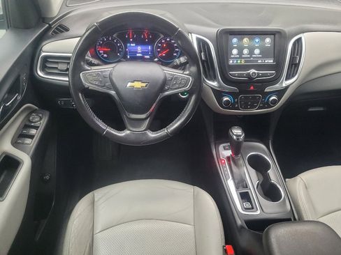 Used 2019 Chevrolet Equinox LT AWD/4WD image 22