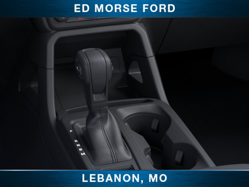 New 2026 Ford Ranger XL w/ FX4 Off-Road Package AWD/4WD image 15