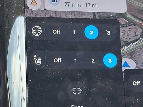 Used 2024 Volvo XC60 B5 Plus w/ Climate Package image 23