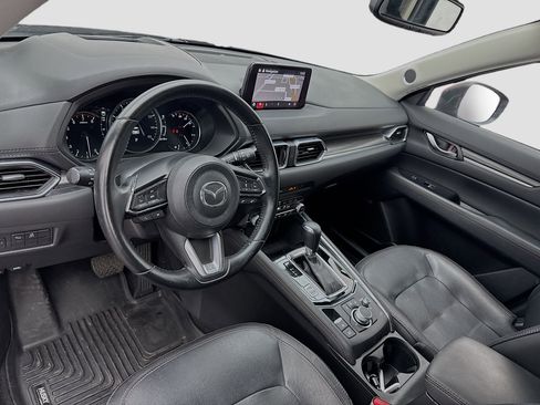 Used 2020 MAZDA CX-5 Grand Touring Reserve image 7