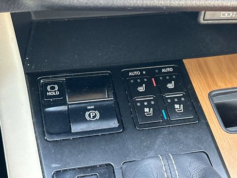 Used 2022 Lexus RX 350 FWD w/ Premium Package image 21