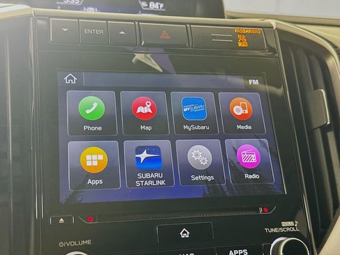 Used 2022 Subaru Ascent Limited w/ Technology Package image 17