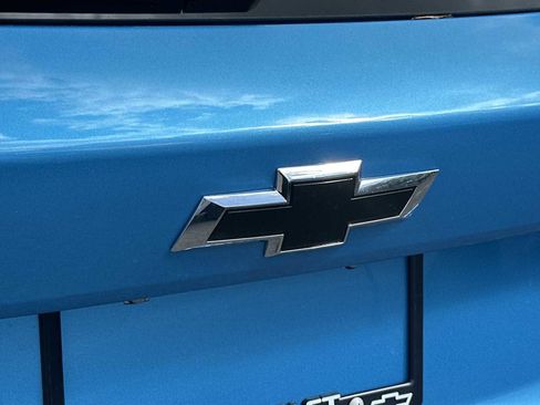 New 2026 Chevrolet Trax ACTIV w/ Sunroof Package image 10