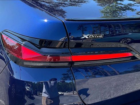 New 2026 BMW 760i xDrive w/ Executive Package image 14