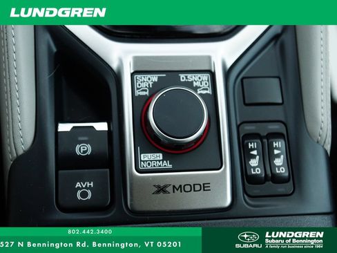 Used 2023 Subaru Forester Limited AWD/4WD image 24