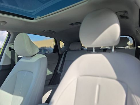 New 2026 Hyundai Kona Limited image 13