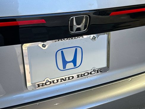 Certified 2026 Honda Accord SE image 21