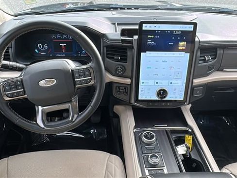 Certified 2022 Ford Expedition Max Platinum image 22