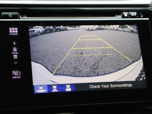 Used 2016 Honda Fit EX image 28