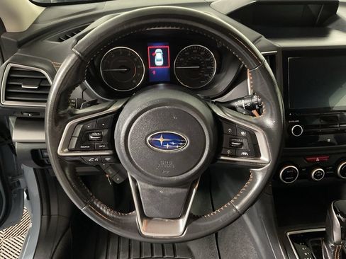Used 2018 Subaru Crosstrek 2.0i Limited AWD/4WD image 23