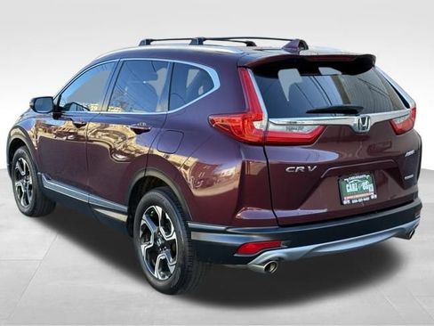 Used 2017 Honda CR-V Touring image 9