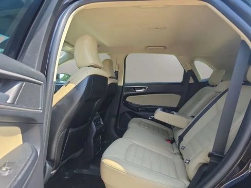 Used 2021 Ford Edge SEL w/ Convenience Package FWD image 41