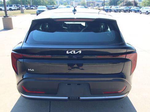 New 2026 Kia K4 EX FWD image 15