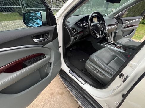 Used 2014 Acura MDX FWD w/ Technology Package image 40