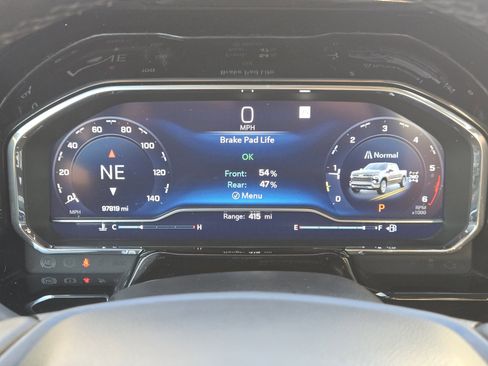 Used 2023 Chevrolet Silverado 1500 RST image 19