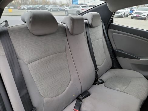 Used 2017 Hyundai Accent SE image 20