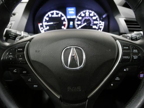 Used 2014 Acura RDX AWD w/ Technology Package image 17