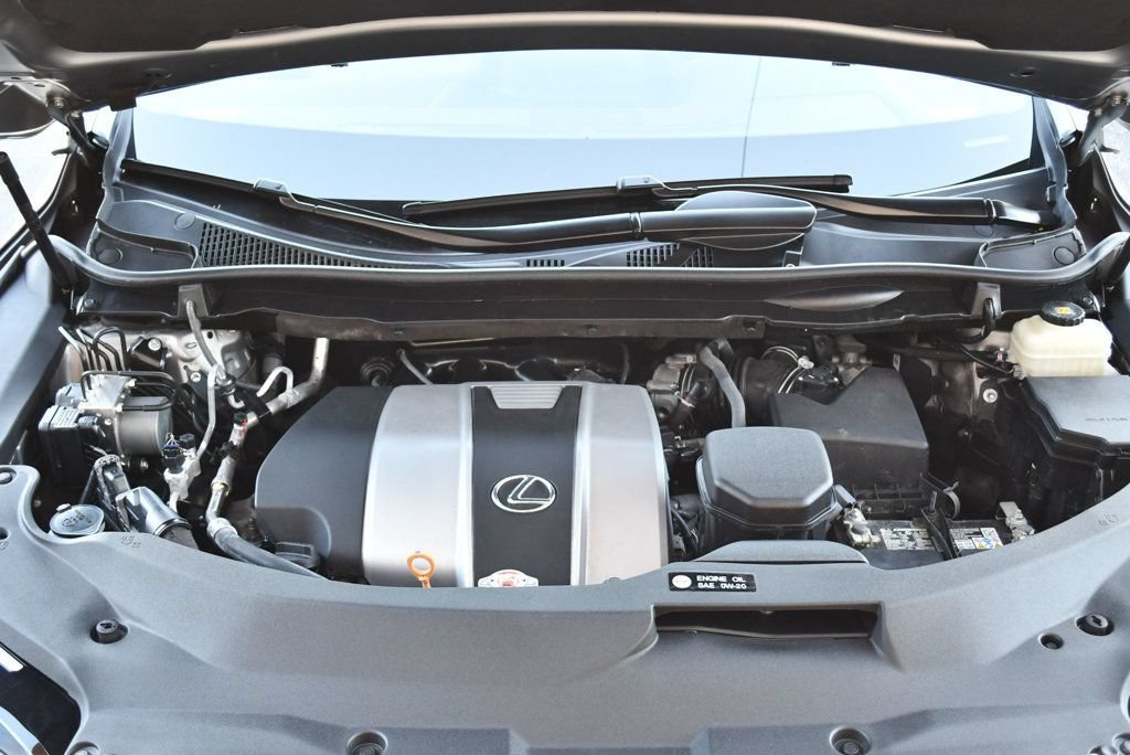 Used 2022 Lexus RX 350 FWD w/ Premium Package image 67