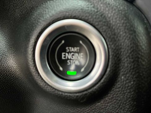 Certified 2021 Chevrolet Silverado 1500 RST w/ Z71 Off-Road Package image 16