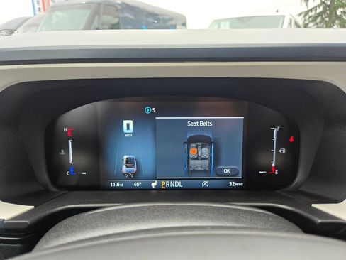 New 2026 Ford Bronco Sport Heritage w/ Convenience Package image 13