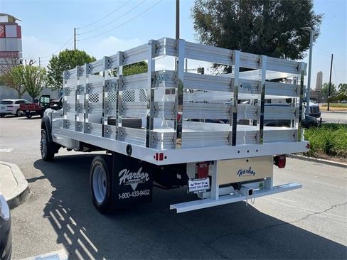 New 2024 Ford F450 XL image 6