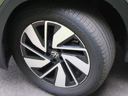 Used 2026 Volkswagen Atlas SE AWD/4WD image 21