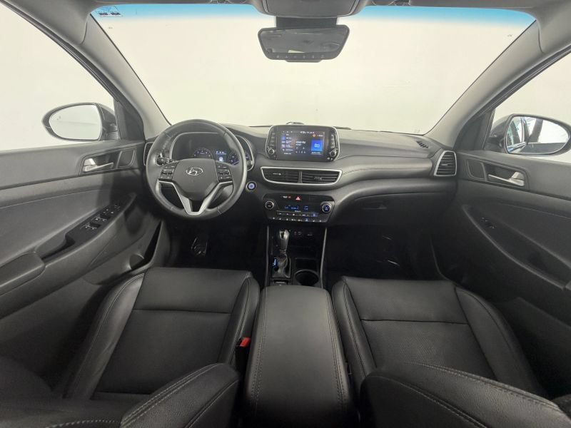 Used 2020 Hyundai Tucson Ultimate AWD/4WD image 61