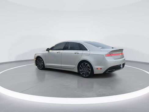Used 2020 Lincoln MKZ Reserve w/ Elements Package image 7