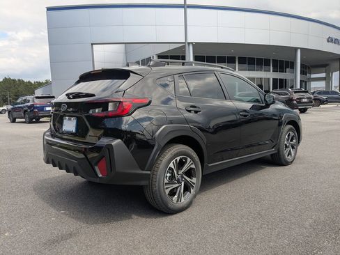 New 2026 Subaru Crosstrek 2.5i Premium AWD/4WD image 4