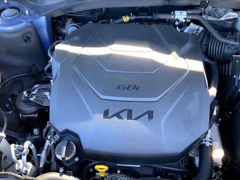 Used 2024 Kia Telluride S FWD image 29