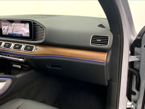 New 2026 Mercedes-Benz GLE 350 4MATIC image 27