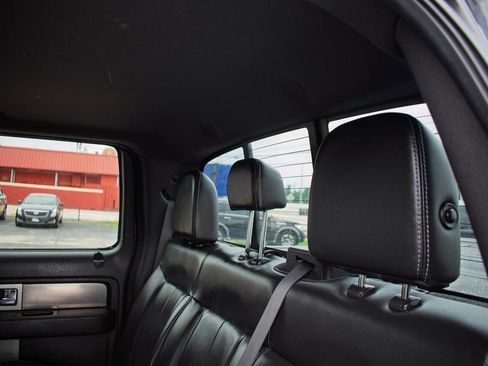 Used 2013 Ford F150 FX2 w/ Luxury Equipment Group RWD image 33