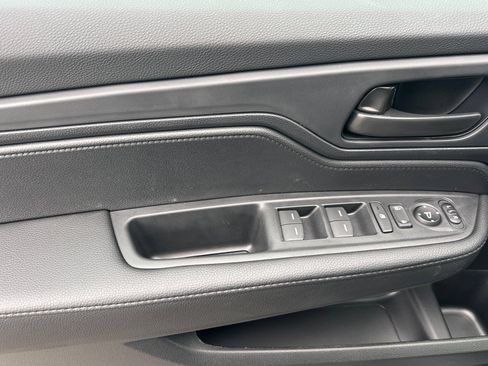 New 2026 Honda Odyssey EX-L image 11