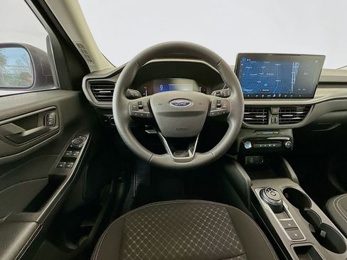 Used 2024 Ford Escape Active w/ Tech Pack #1 image 22